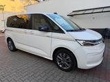 Volkswagen T7 Multivan Style (Pano/HUD/Cam/Standh./Harman) - VW T7 Multivan mit Schiebedach