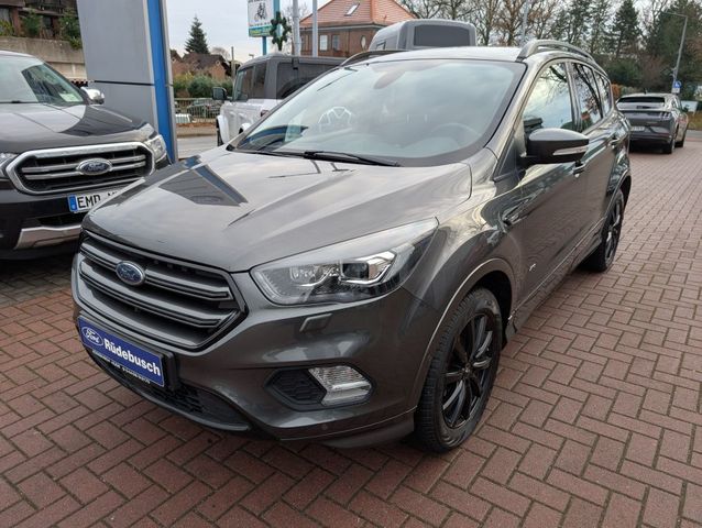 Ford Kuga 2.0 l TDCi 4x4 Aut. ST-Line