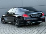 Mercedes-Benz E 53 AMG*4Matic+*Schiebedach*Comand*AMG Ride* - Mercedes-Benz E 53 AMG Gebrauchtwagen