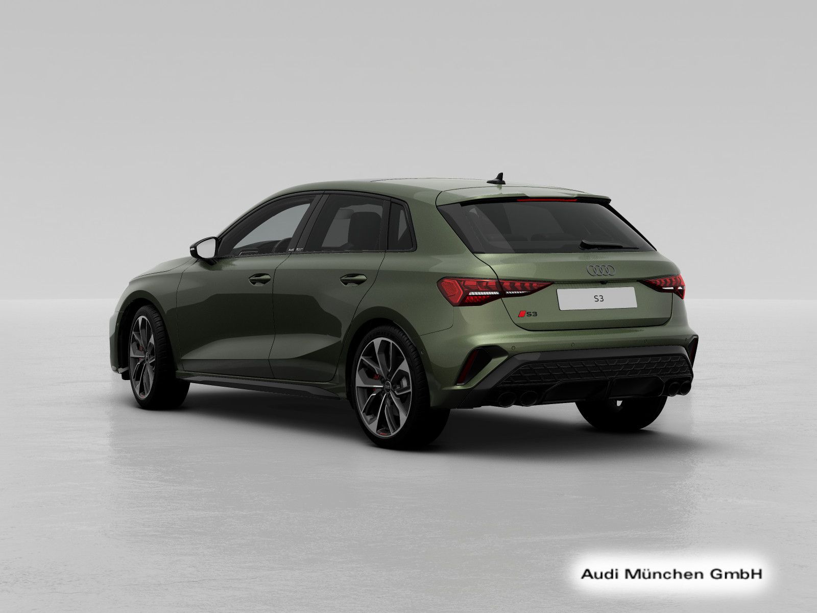 Audi S3 - Bild 5