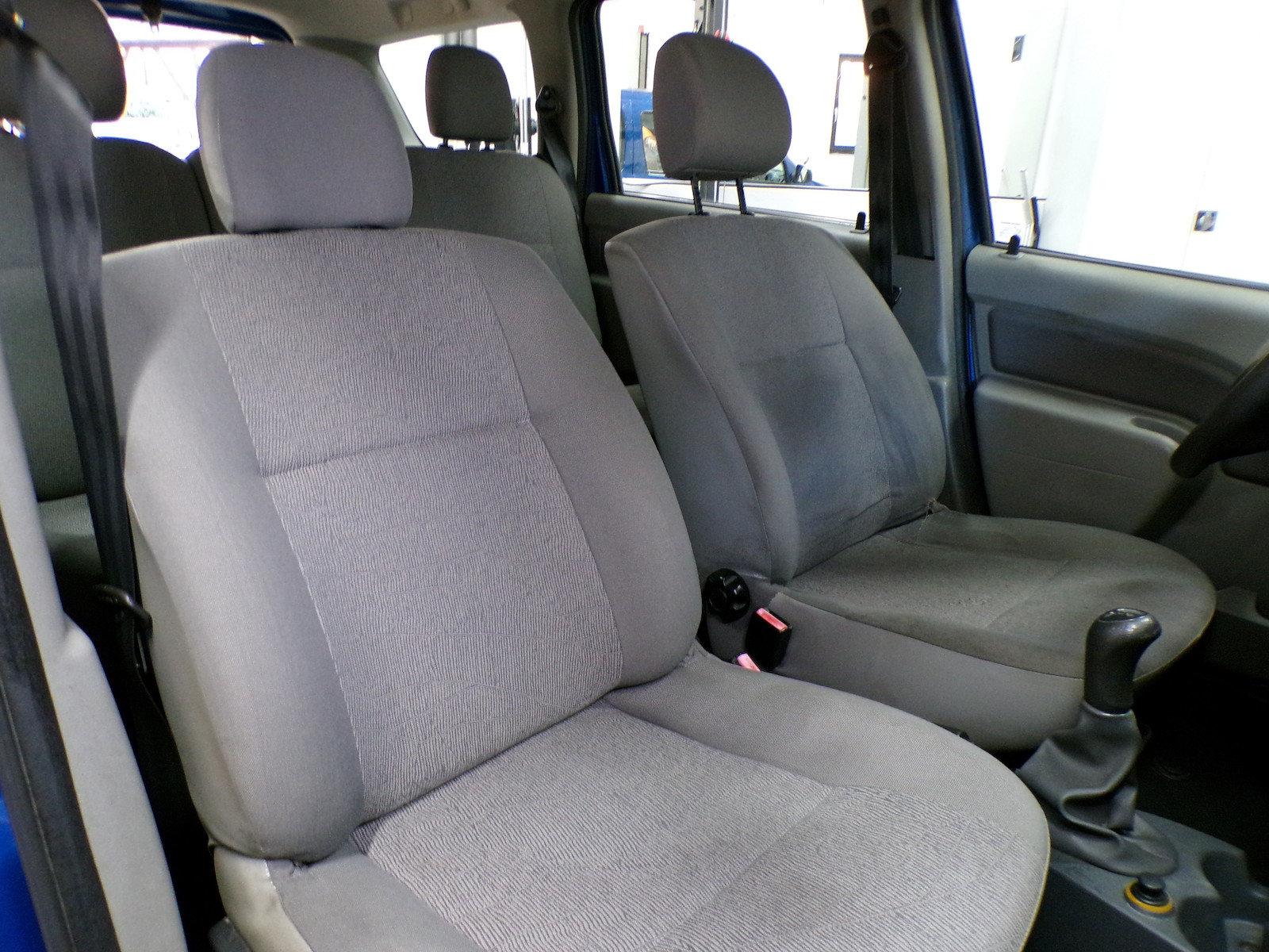 Dacia Logan 2009 — photo 13
