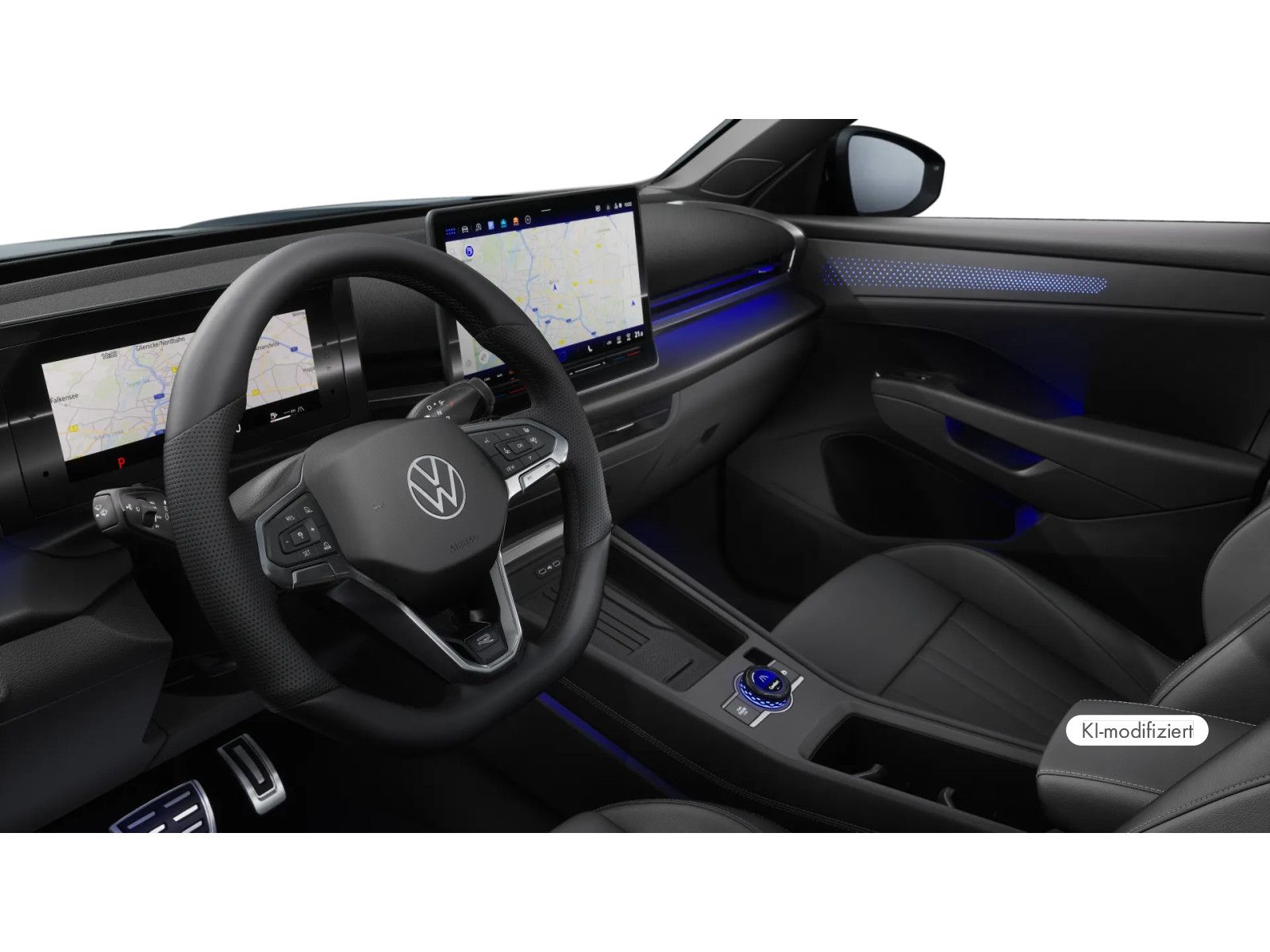 Volkswagen T-Roc - Bild 10