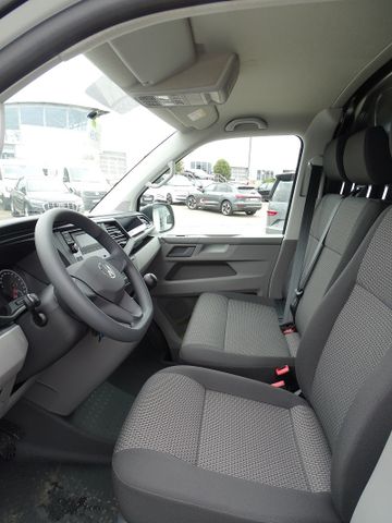 T6.1 Transporter 2.0 TDI Kasten / Komfort Plus