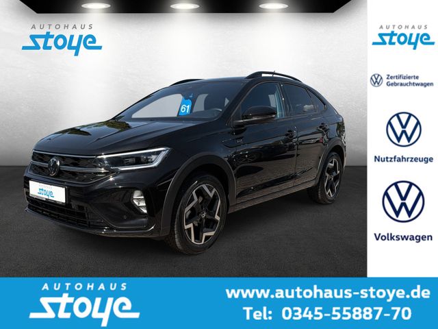 Taigo R-Line TSi DSG Navi AZV Kamera R-Line