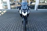 Triumph Tiger 900 GT Pro Koffersatz, Sitzheizung,  Navi - TRIUMPH TIGER 900