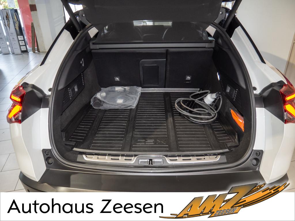 Citroën C5 X Hybrid 225 Shine Pack SHZ NAVI HUD 360° ACC