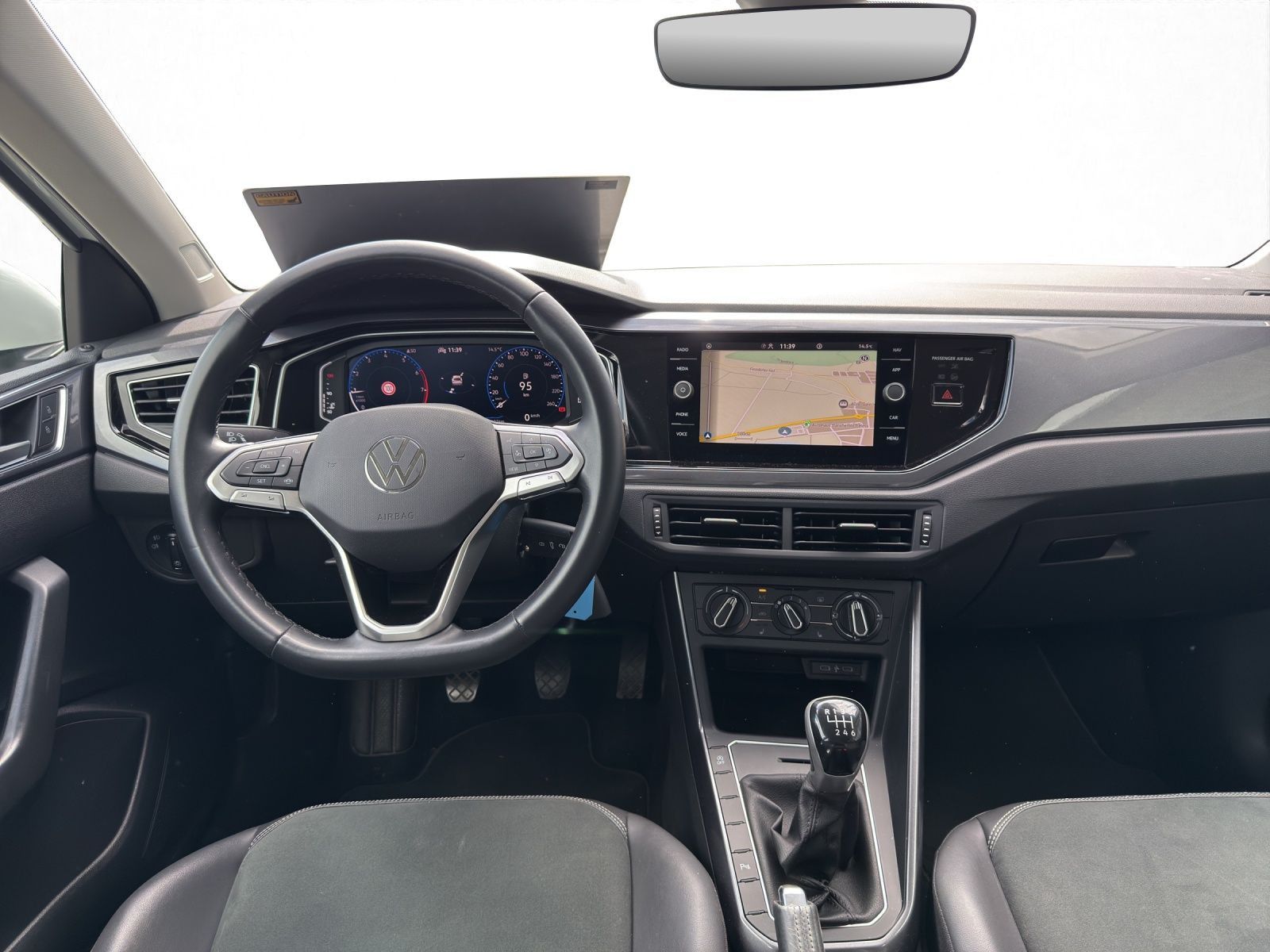 Volkswagen Taigo - Bild 7