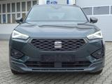 Seat Tarraco FR Auto 7-Sitze AHK Navi Klima LED Sitzh - gebrauchte Seat Tarraco aus dem Jahr 2022