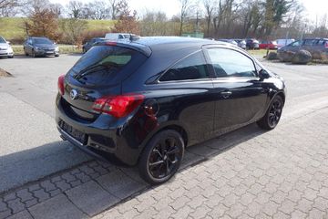 Bild 4 Opel Corsa E Color Edition ecoFlex