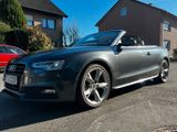 Audi A5 CABRIO - SCHECKHEFT - 2.HAND - HU+SERVICE NEU - Audi A5: Se