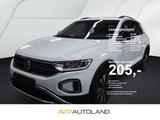 Volkswagen T-Roc 1.0 TSI GOAL | NAVI | LED | ACC | SITZH | - Jahreswagen: Geländewagen