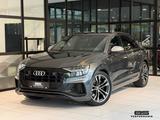 Audi SQ8 4.0 TDI QUATTRO |MATRIX|ACC|KAMERA|KEYLESS| - gebrauchte Audi SQ8 aus dem Jahr 2020