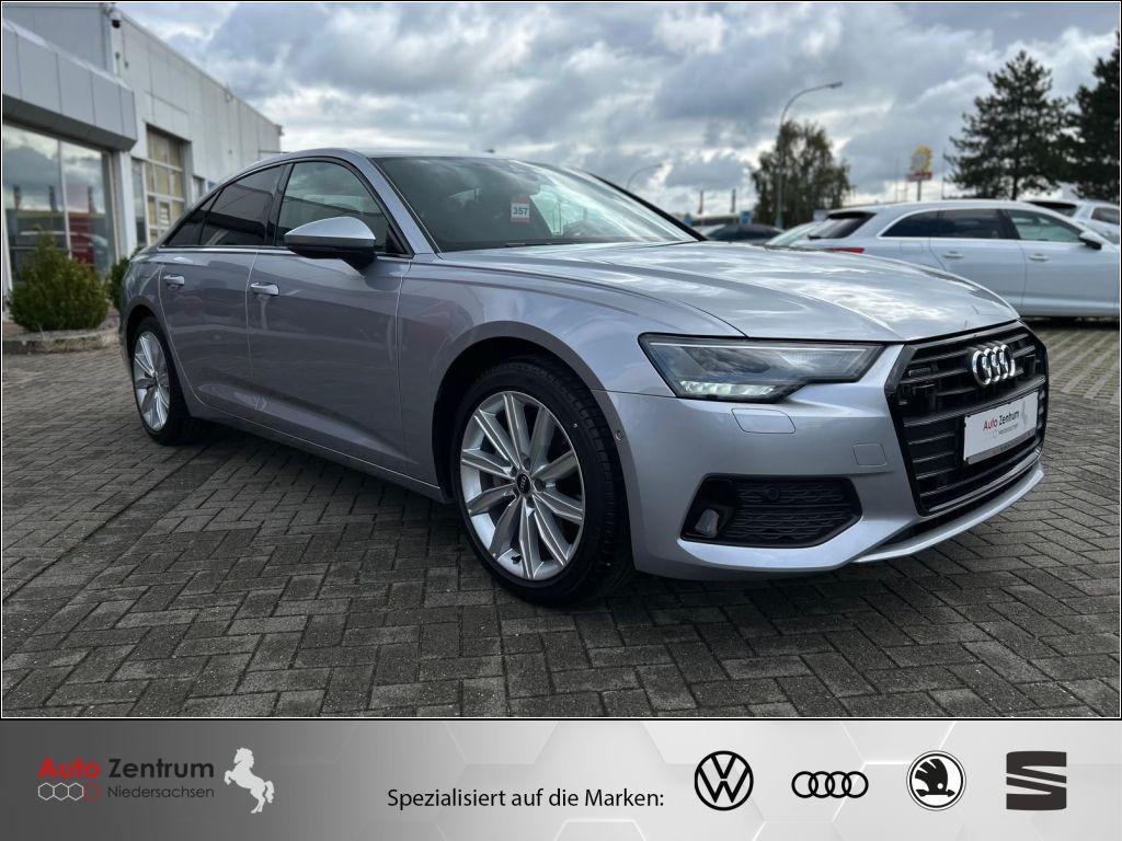 Audi A6 Limo TDI quat sport ab 244 EUR ohne Anzahlung