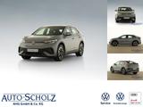 Volkswagen ID.5 Pro Performance+PDC+ACC+APP+LED+NAVI+DAB+ - mit Elektro-Antrieb: Sportwagen