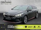 Kia ProCeed GT 1.6 T-GDI EU6d-T*GLASDACH*KOMFORT-PAK - gebrauchte Kia pro cee'd / ProCeed aus dem Jahr 2020