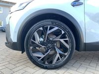 Renault Symbioz - Vorschau Bild 13