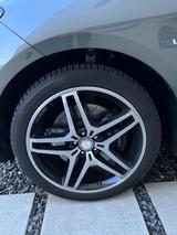 Mercedes-Benz GLE 500 4MATIC -AMG Line/Carbon/Pano- - Mercedes-Benz GLE 500 Gebrauchtwagen