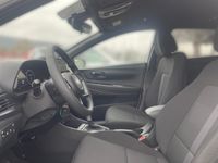 Hyundai i20 - Vorschau Bild 7