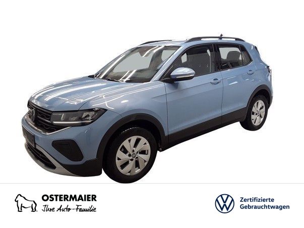 Volkswagen T-Cross LIFE 1.0TSI NP.30T IQ-DRIVE.SHZG.ACC.5JG