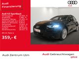 Audi A3 Sportback advanced 35 TDI S tronic NAV+ R-KAM - Audi A3 Jahreswagen mit Diesel-Antrieb: Sportback