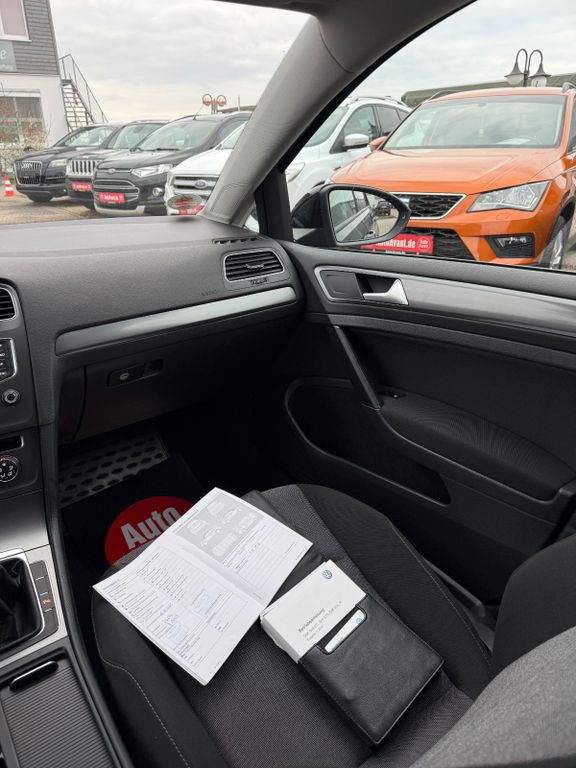 VW Golf - Bild 25