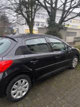 Peugeot 207  TÜV NEU (01/2027) - Peugeot 207 in Freiburg