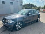 BMW 120i  - BMW 120 aus 2006