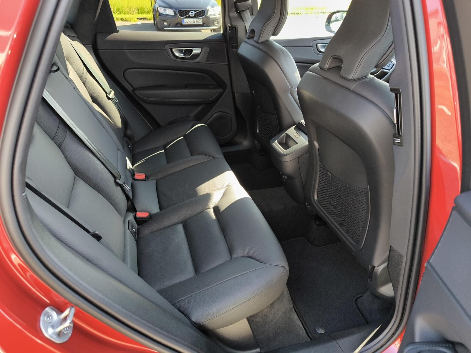 Volvo XC60 - Bild 10