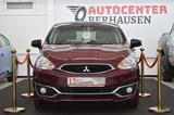 Mitsubishi Space Star Diamant Edition+*1.2*AUTOMATIK*KLIMA* - Mitsubishi Space Star in Oberhausen
