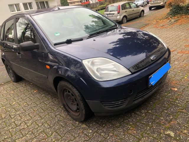 Ford Fiesta, TÜV 5/2025