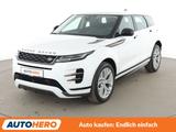Land Rover Evoque P300e Hybrid SE R-Dynamic Aut.*NAVI*LED*
