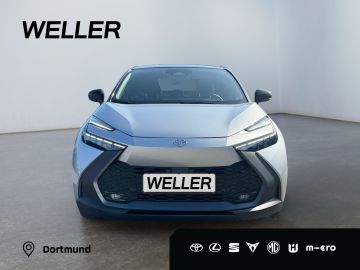 Toyota C-HR - 2