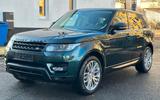 Land Rover Range Rover Sport HSE*PANORAMA*LED*LEDER* - Land Rover Range Rover Sport Hse mit Diesel-Antrieb