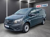 Mercedes-Benz Vito Kasten 114 CDI Automatik Lang Klima - Mercedes-Benz Vito: Auto