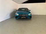 Mercedes-Benz CLA 250 e SB AMG DISTRO Keyless 360Kam WinterPak - blaue Mercedes-Benz CLA 250 Shooting Brake
