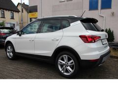 Fahrzeugabbildung Seat Arona FR*black&white*LED-SW*Navi*AppCon*SHZ*PDC*