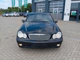 Mercedes-Benz C 180 C Limousine C 180 Kompressor - Mercedes-Benz C 180 aus 2004: Kompressor