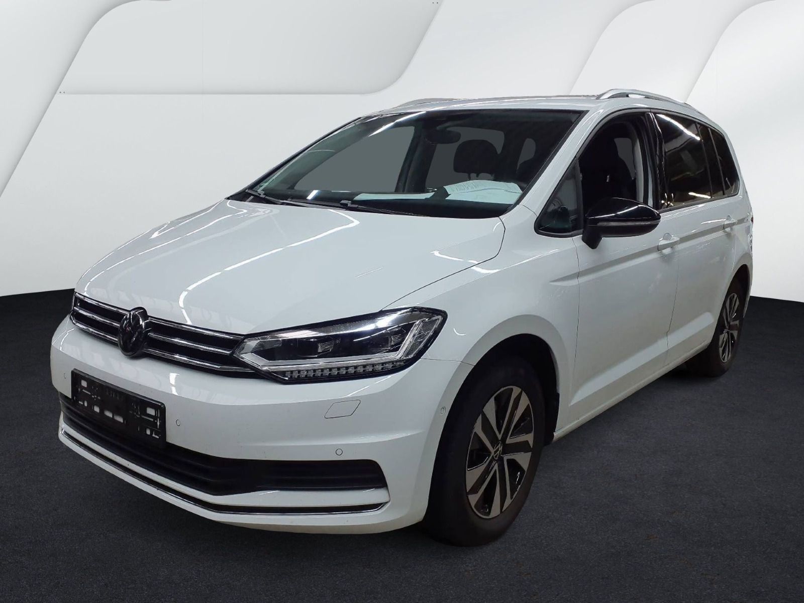 Volkswagen Touran - Bild 2