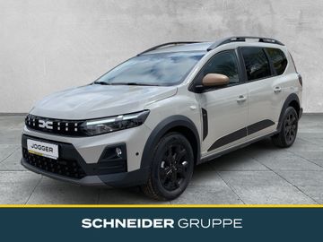 Dacia Jogger EXTREME ECO-G 120 AUTO SHZ+PDC+KAMERA+LED