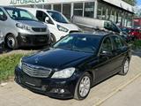 Mercedes-Benz C 250 CDI Automatik Schiebedach Navi PDC - Mercedes-Benz C 250: Cdi