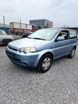 Honda HR-V 4wd FESTPREIS* ALLRAD* - Honda HR-V in Stuttgart