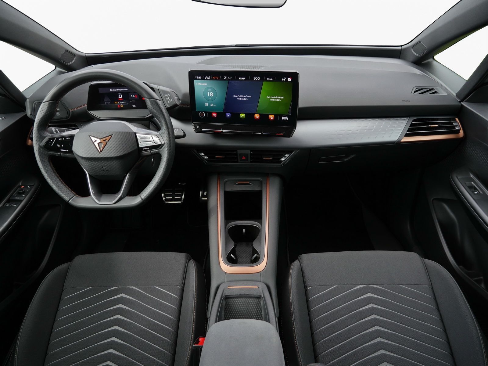 Cupra Born - Bild 5