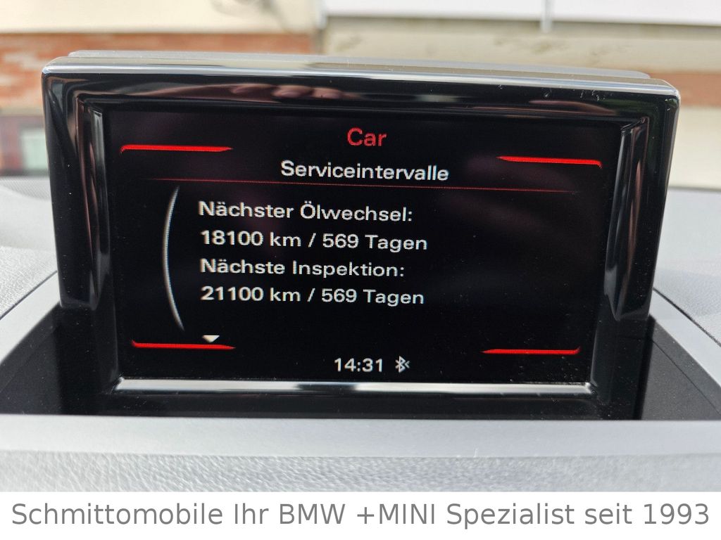 Audi A1 - Bild 50