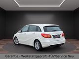 Mercedes-Benz B 180 B 180 CDI*Garantie-TÜV/Service Neu-S-Heft* - gebrauchte Mercedes-Benz B 180 aus dem Jahr 2014