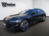 Audi A6 Avant S-Line* Quattro* HeadUp HeadUp AHK LM - Audi A6 mit Diesel-Antrieb: Kombi