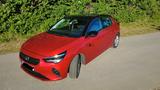 Opel Corsa 1.2 Direct Injection Turbo 74kW Elegan... - Opel Corsa: Schwarz, 1.2