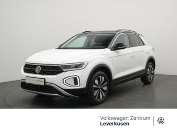 Volkswagen T-Roc Goal DSG AHK ACC NAVI VIRT KAM SHZ CARPLAY