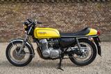 Honda CB750 Four Super Sport Sportier version with imp