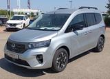 Nissan Townstar Kombi L1 - N-Connecta Automatik - Nissan Townstar Neuwagen