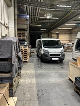 Peugeot Boxer 3,0 177PS AHK, Schienen, MwSt., Inspektion - Peugeot Boxer: 3.0